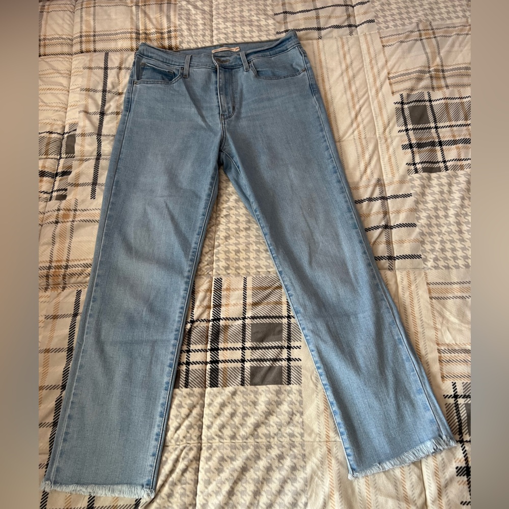 Levi’s jeans